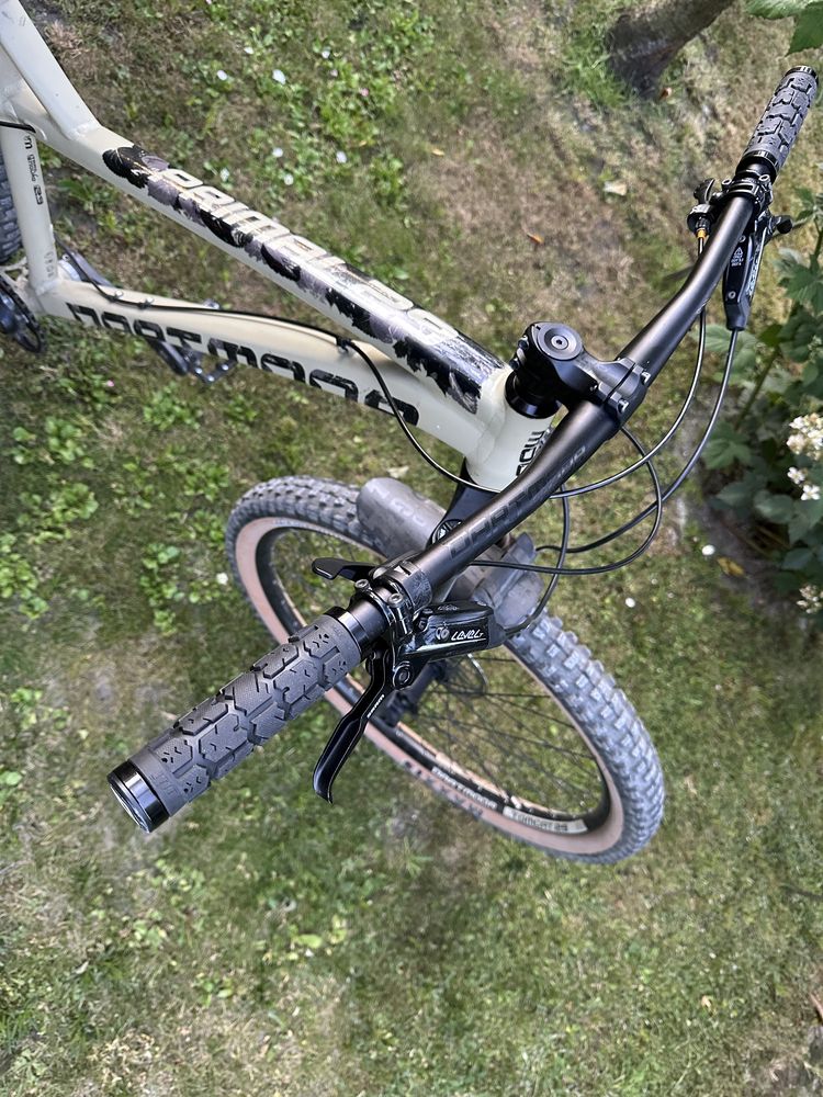 Rower MTB Enduro Trail HT Dartmoor Primal Pro 29