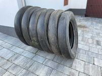 OPONY RETRO OLDTIMER Klasyczne Zabytkowe 7.00-20, 7.00R20, 7R20, 7-20