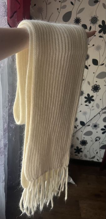 Шарфики и хомутики