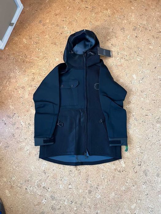 NOWA Kurtka neoprenowa Mystic Ocean Jacket roz. L