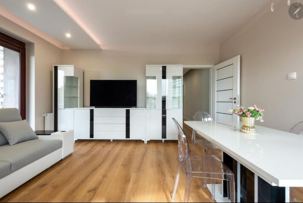 PROMOCJA Ap. ROYAL Deluxe 2 pokoje 6 osób Aquapark  Pr. Czerwony CUDO