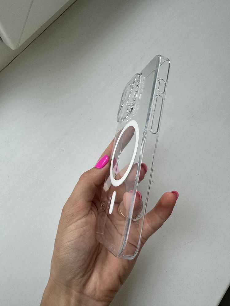 Чехол на iphone 15 pro