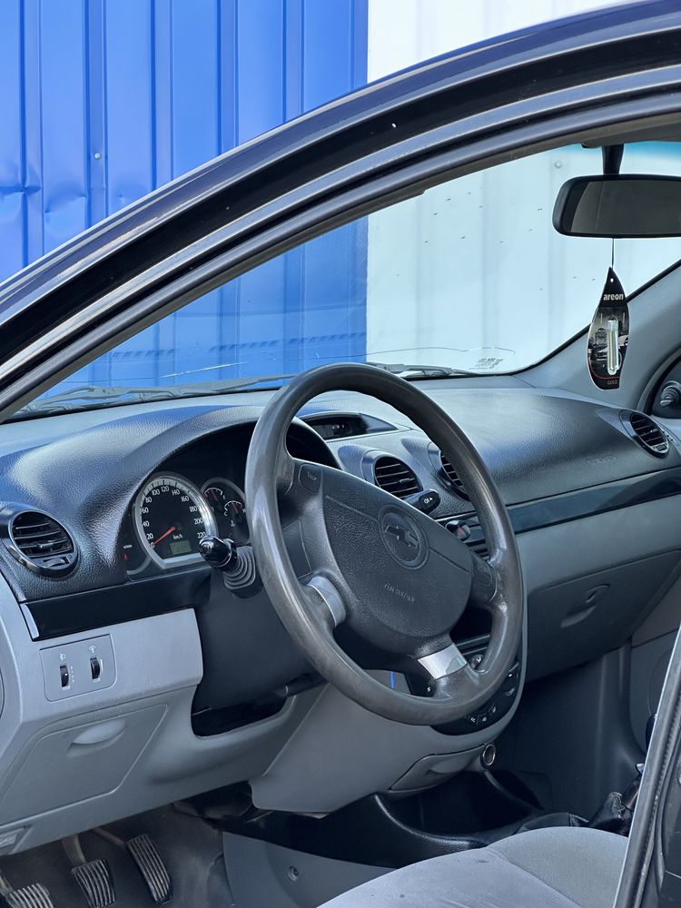 ‼️ChevrolettLacetti2008г.‼️один владелец