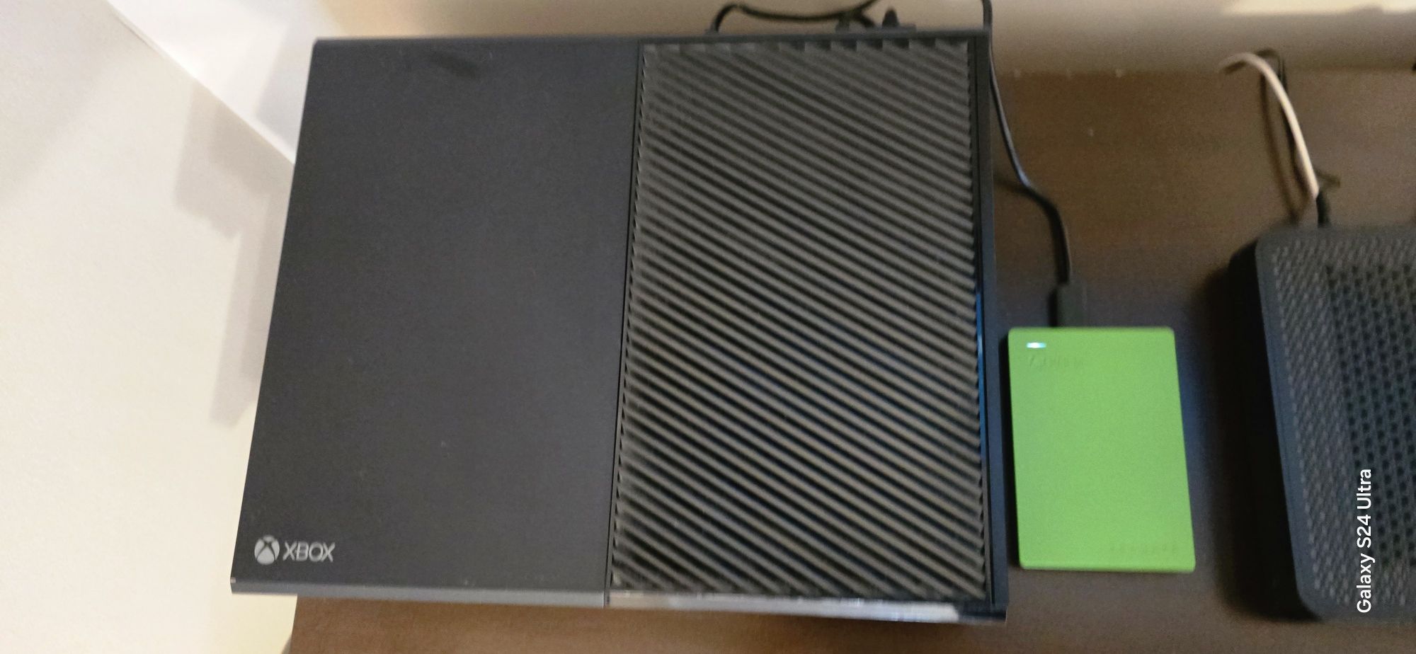 Konsola Xbox One