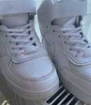 Зимові кросівки Nike Air Force