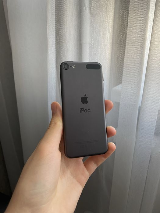 Ipod touch 6 16/32gb