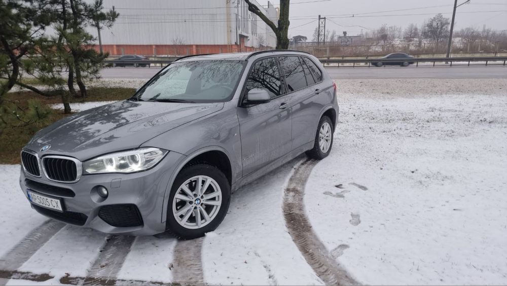 Продам авто BMW X5