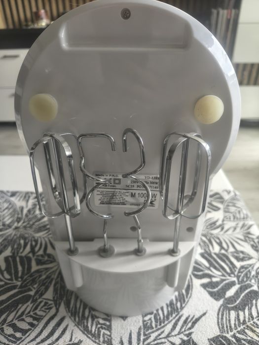 Mikser  snap mix kalorik