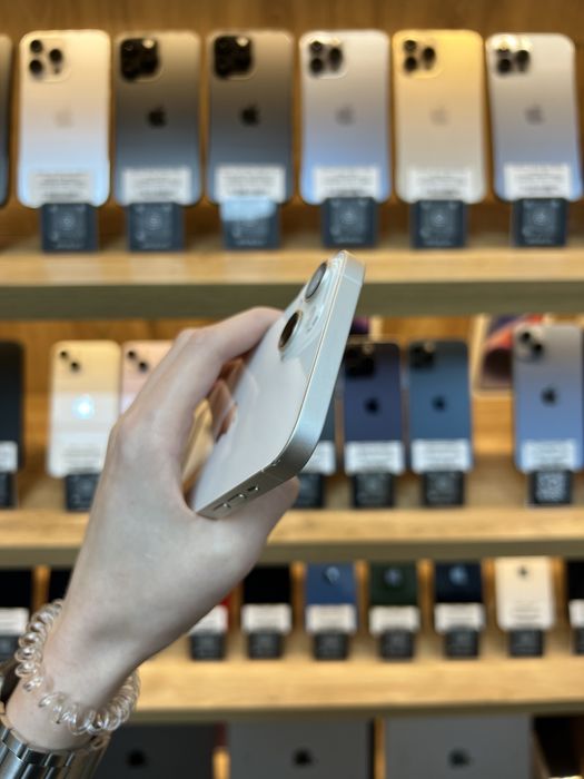 iPhone 14 Plus 128Gb 100% Батарея | Гарантія