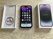IPhone 14 pro max 128 батарея 86