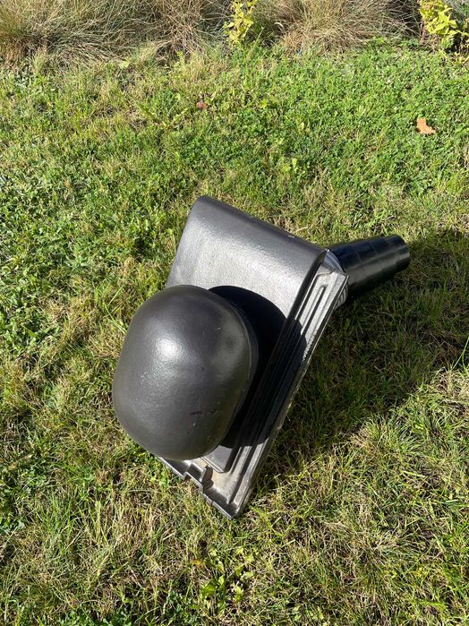 kominek wentylacyjny nelskamp Nibra G10