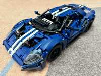 Carro 2022 Ford GT Lego Technic 42154