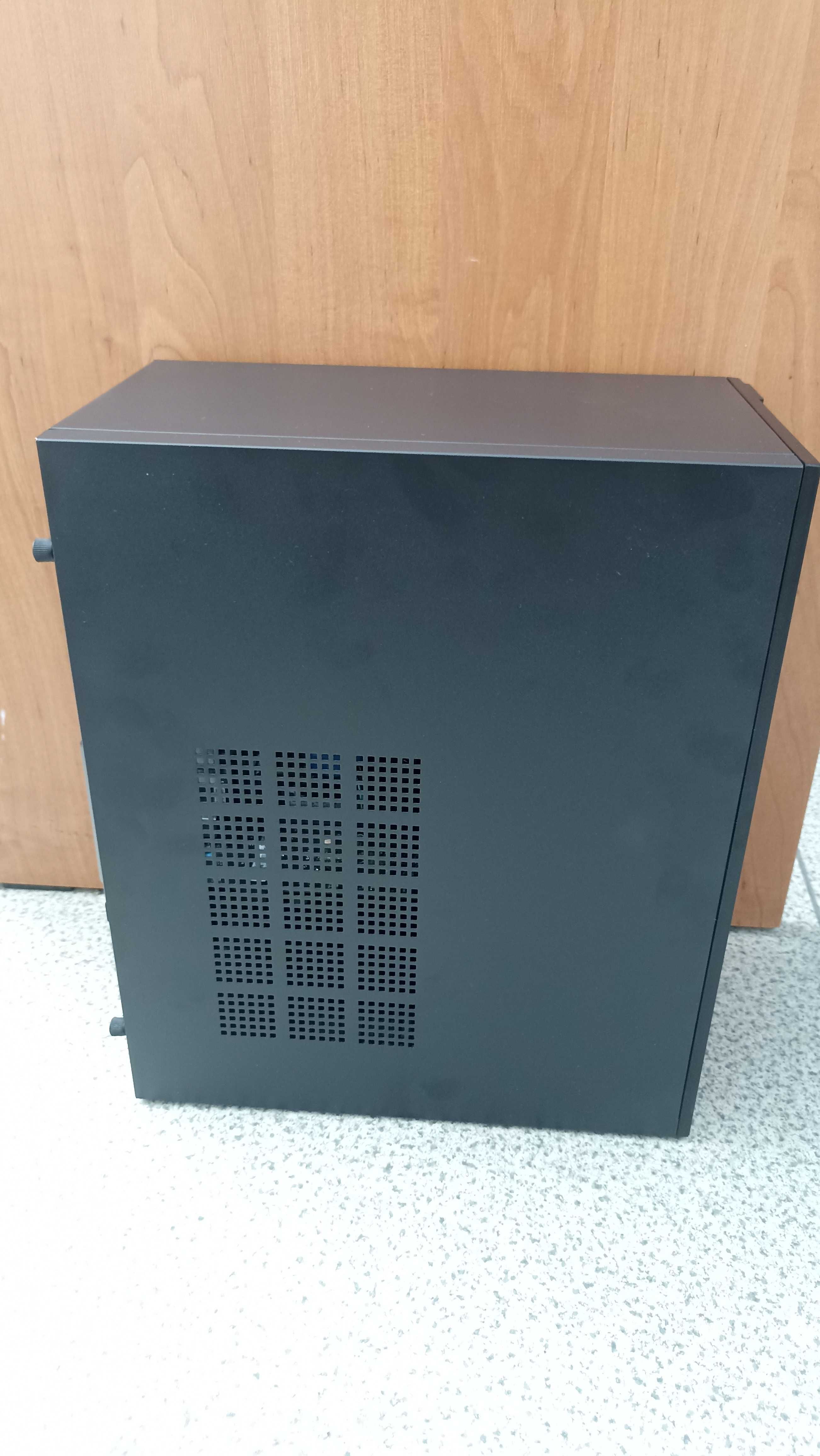 Tani PC do gier i5-10400F RTX 3050 6GB RAM 16GB DDR4 M.2 512GB W11