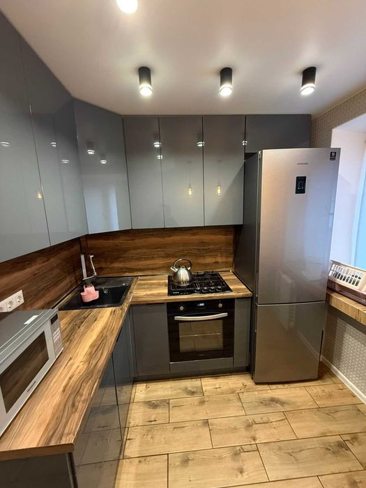 ‼️ПРОДАЖ‼️1к квартира з ремонтом в р-ні Виставка ID41587