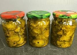 Консервація продам