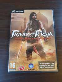 Prince of Persia Zapomniane piaski