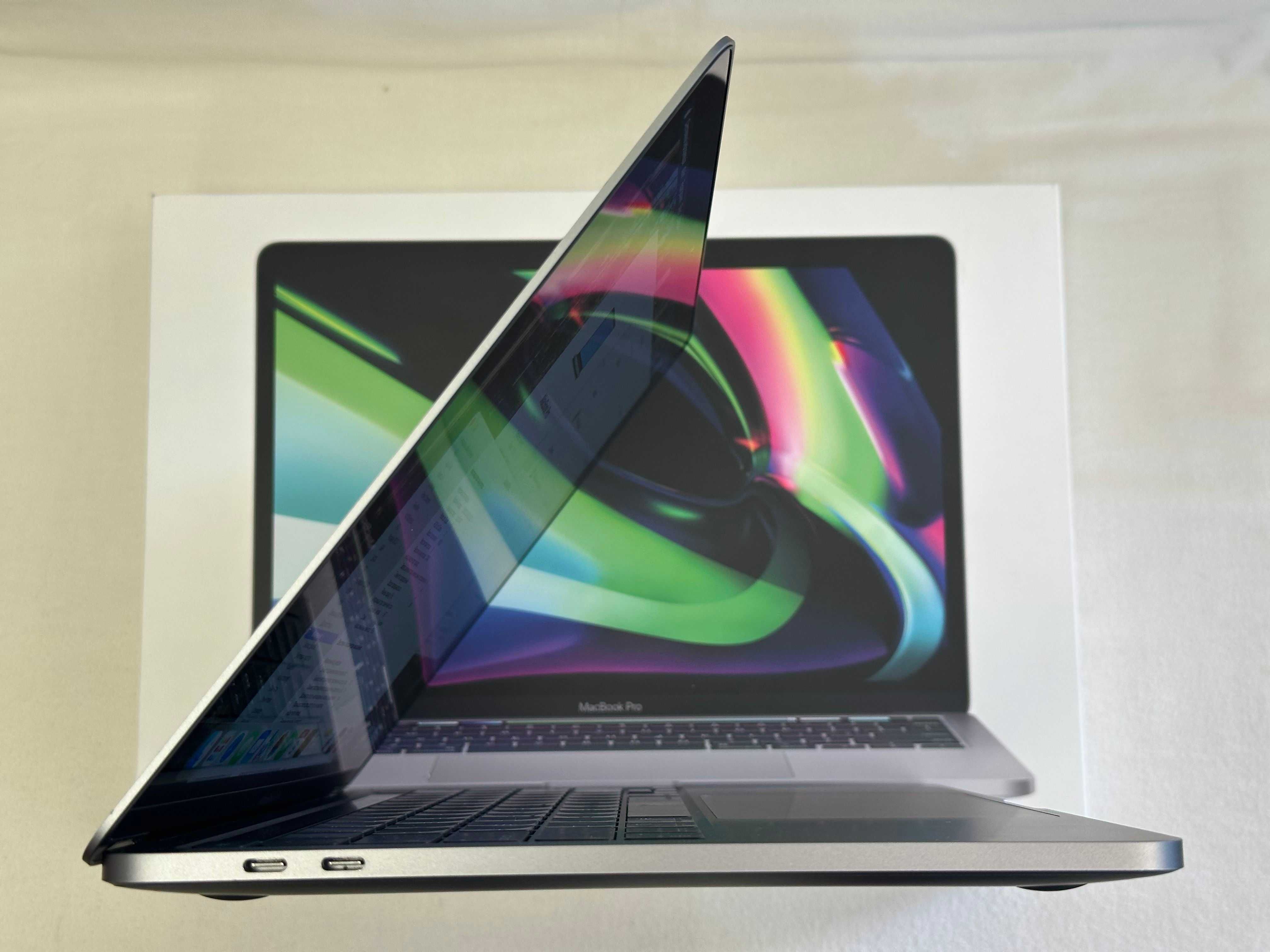Macbook Pro 13 (A2338) - 2022 - 16/500 GB 2020 Chip M2