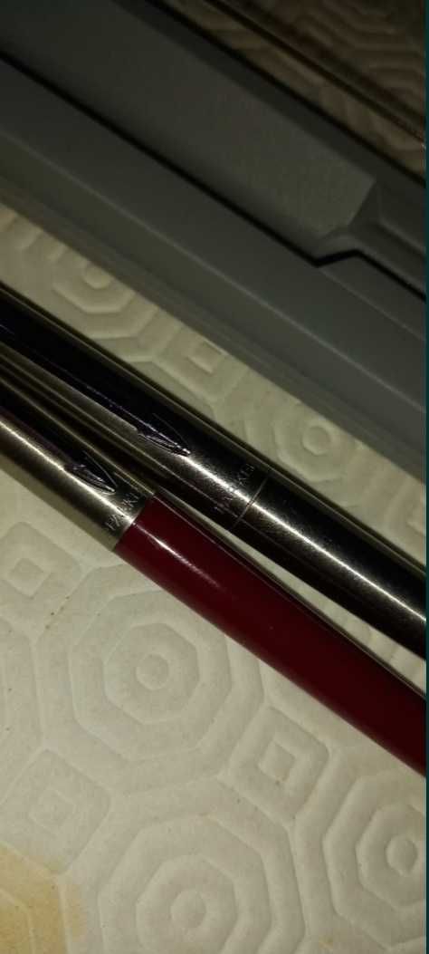 Esferográfica Parker Jotter ou Parker 45 Flighter cada 10€
