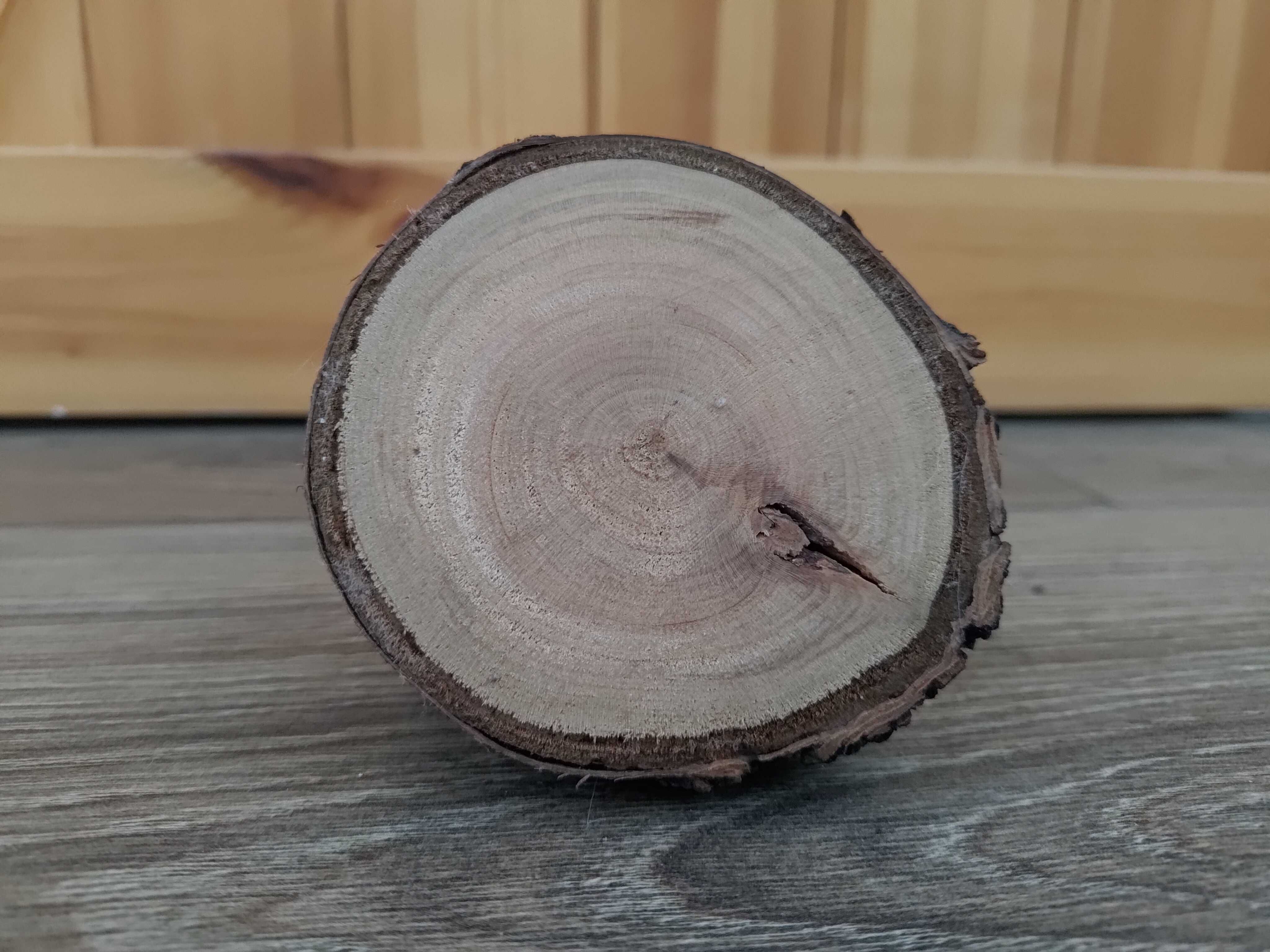 TANIO stroik świąteczny na tealight