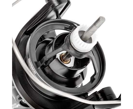 Котушка Shimano Arlex 10000 XTB Spod