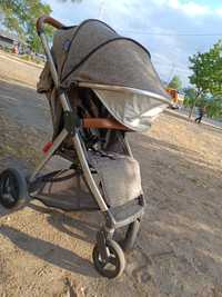 Прогулянкова коляска візок BabyStyle Oyster Zero
