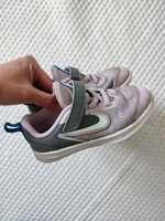 Buciki Nike Downshifter 27 dla dziewczynki