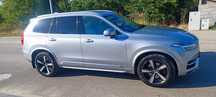 Volvo XC 90 Volvo XC90 T8, Inscription, polski salon ( X5 , GLE)