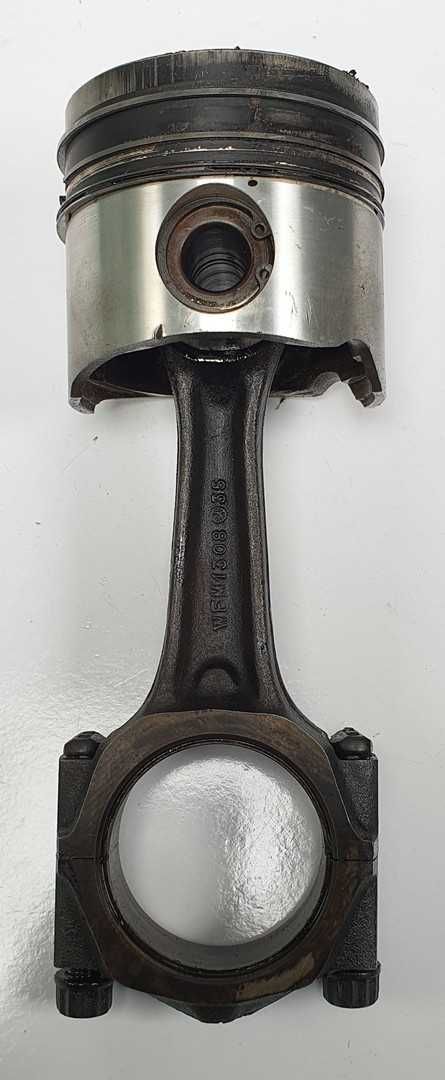 Tłok Korbowód Perkins 504-2 Seria 500 504 Schaeff 831 WFM1308 L133RF0F