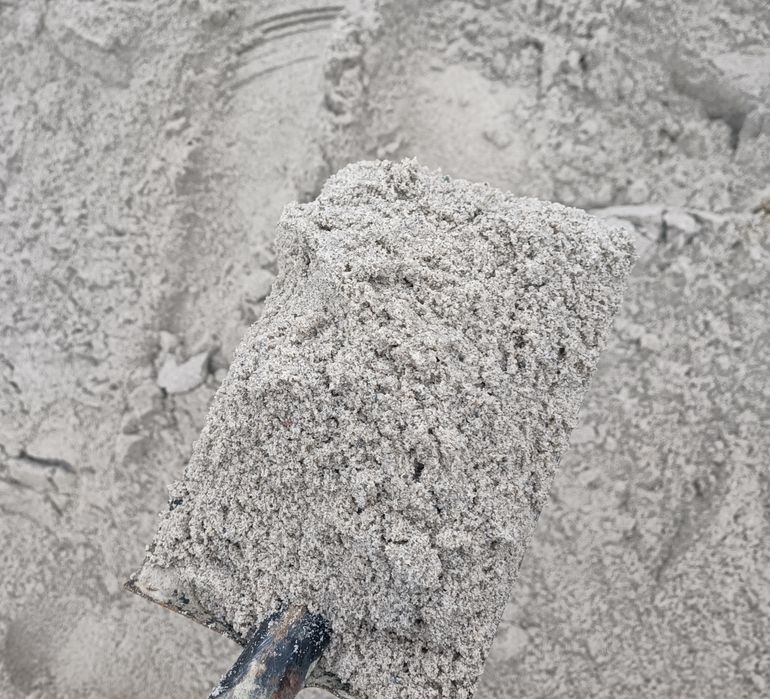 Piasek płukany 0.2 wylewki kliniec kruszywa bud drogowe  wywrotka