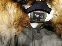 Kurtka zimowa parka Rosse Line L