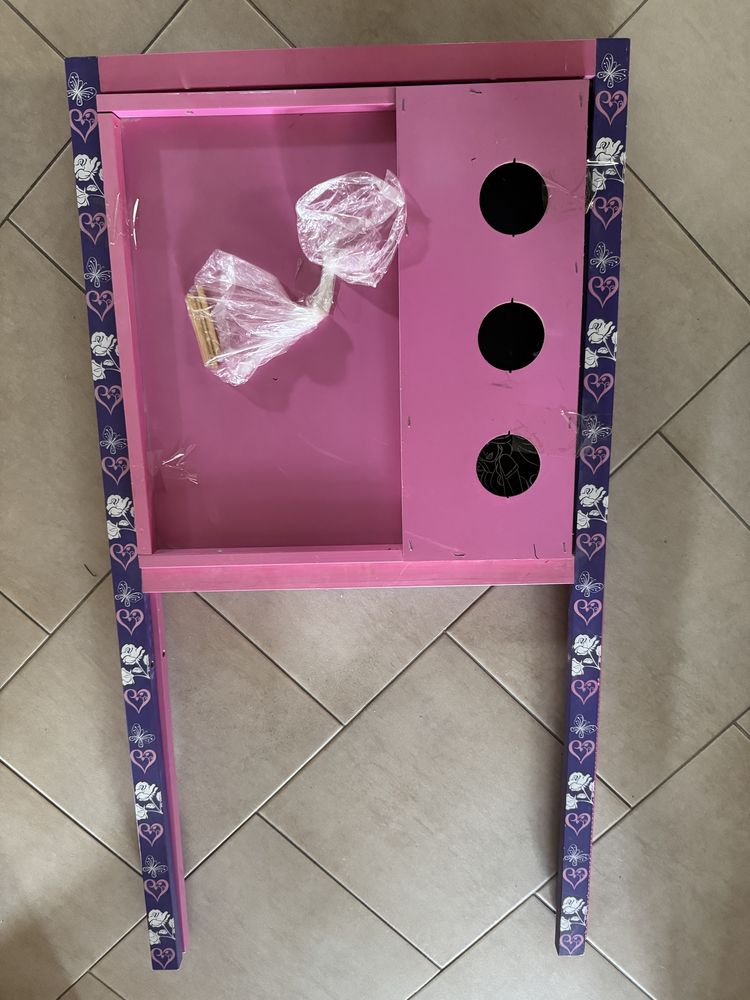 Sztaluga tablica magnetyczna malarska