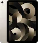 Tablet Apple iPad Air (5th Gen) 10,9" 8 GB / 256 GB beżowy