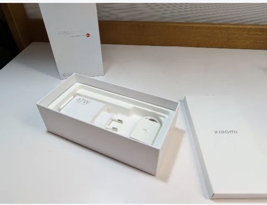 Xiaomi 14T 256gb 12gb Ram