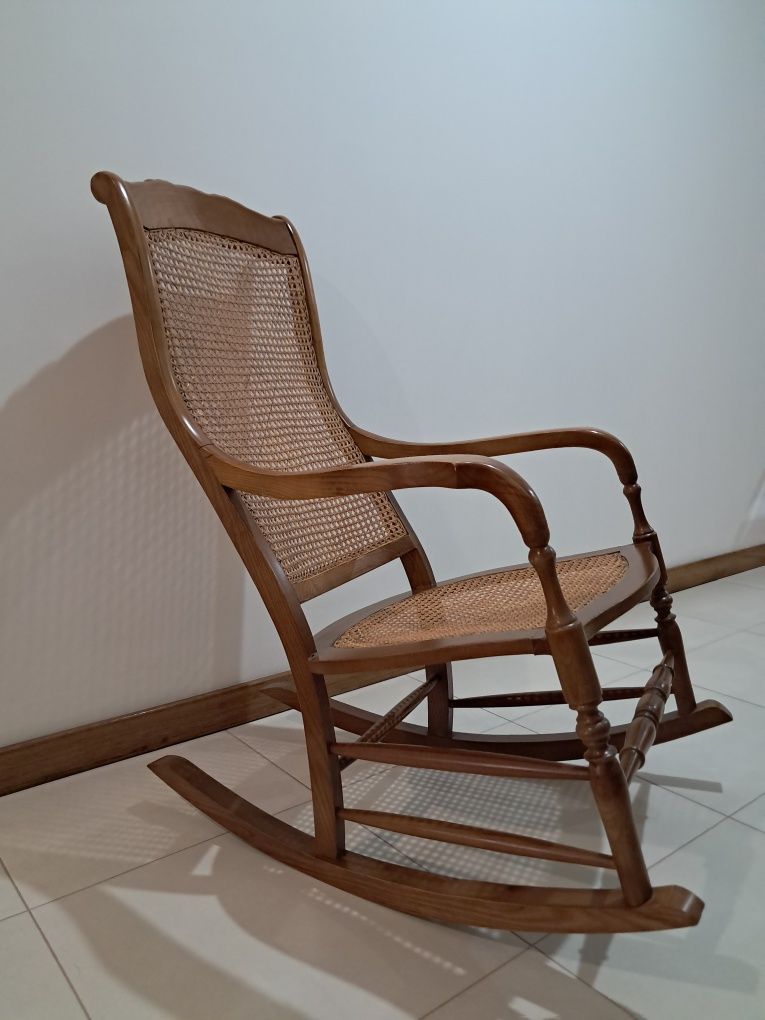Cadeira de Baloiço