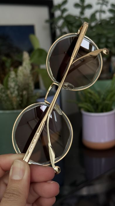 Óculos Harry Potter Chilli Beans