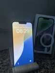 iPhone 14 128 GB Czarny – stan bardzo dobry