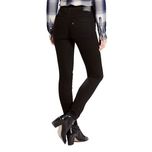 26 27 28 29 30 32 Джинсы Levis Slimming skinny черные узкие скини слим