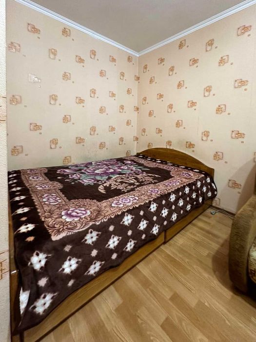 1ком Миколи Закревського 31, Троещина