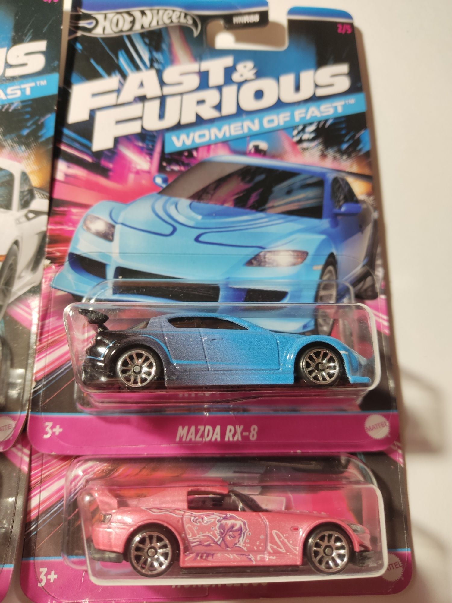 Спецсерия машинок хот вилс форсаж, hot wheels fust and furious women