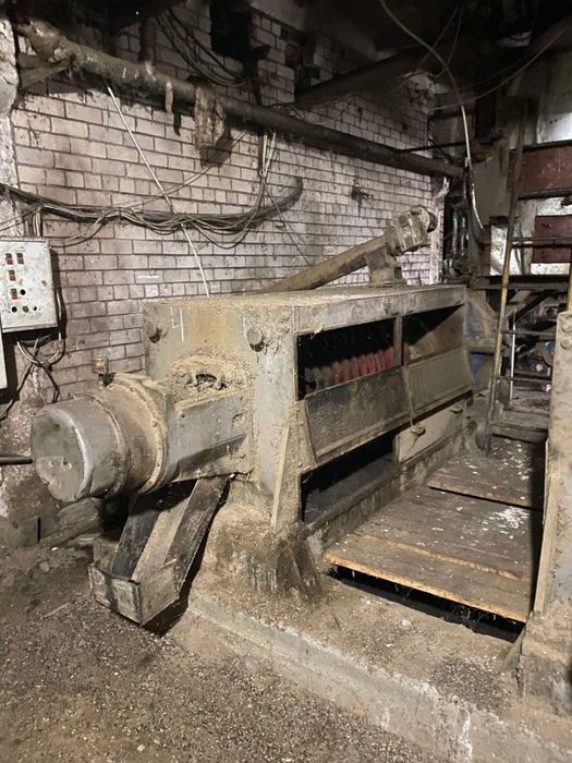 Оборудование для маслойехов МЭЗ