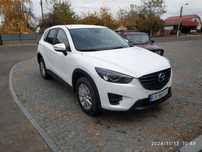 Мазда CX5 , 2.2 D  2015 г. AКПП , отличное состояние