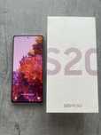 Samsung S20FE 5G Lawendowy
