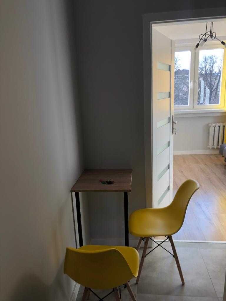 3 pokoje jednoosobowe , ul. Poznańska, dostępne od 1 września