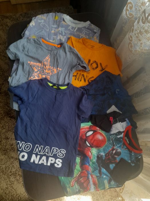 Речі на хлопчика 98-104 зріст.