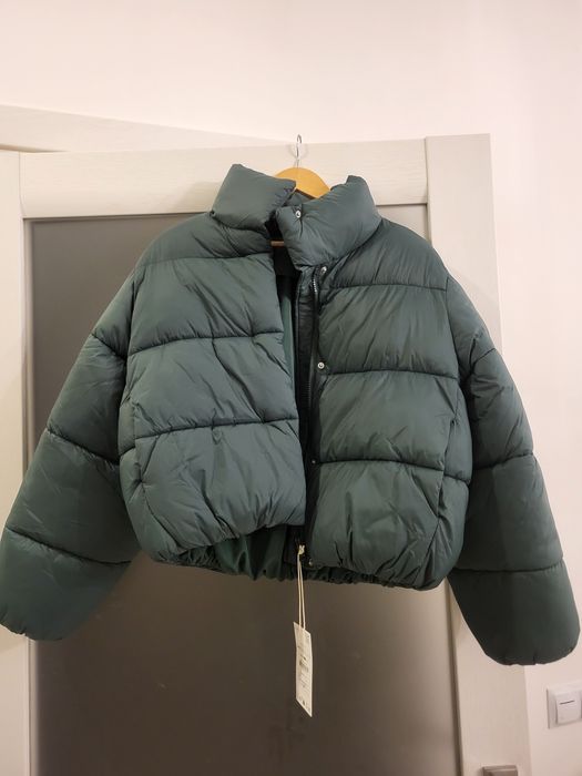 Куртка жіноча зимова