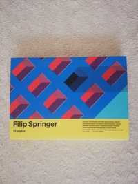 Filip Springer - 13 pięter