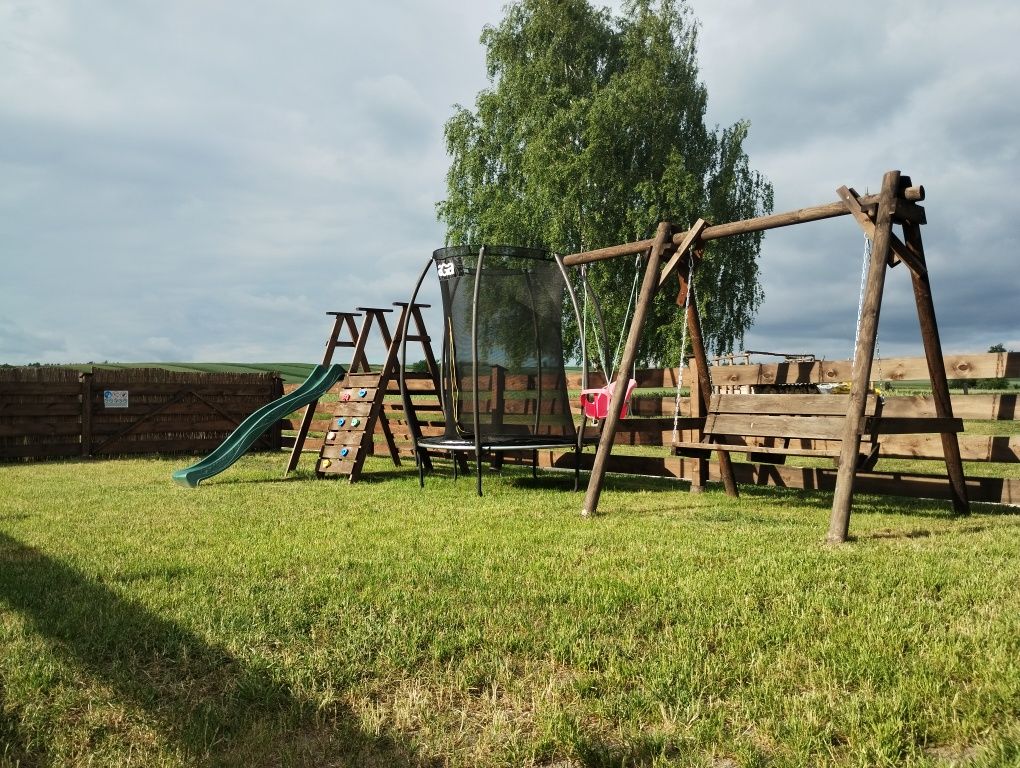 Domek/noclegi/pokoje/agroturystyka Roztocze/Susiec