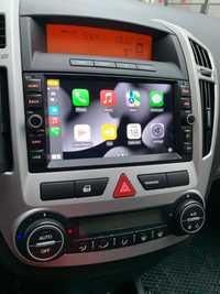 Штатна магнітола Kia ceed Android Car play