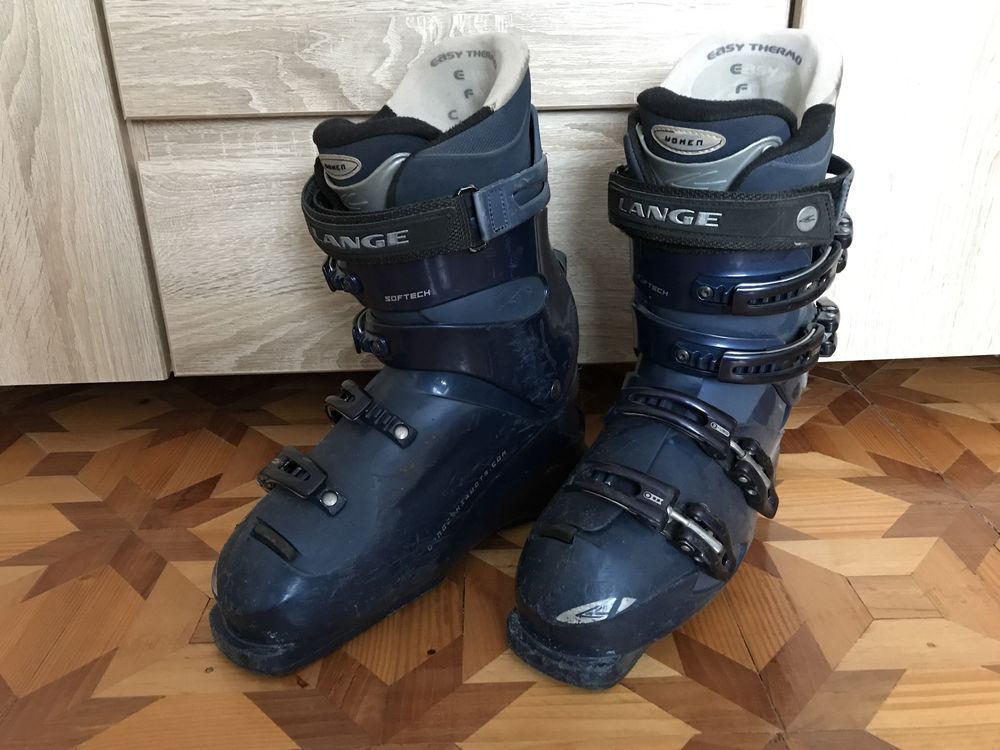 Buty narciarskie Lange 50 VEN-S