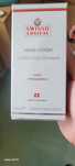 Swisso Logical hand lotion
